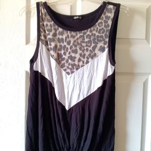 Heimish USA tank top